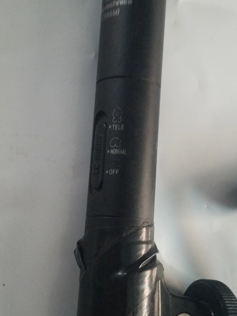Audio-Technica ATR6550 Shotgun Microphone - photo 5