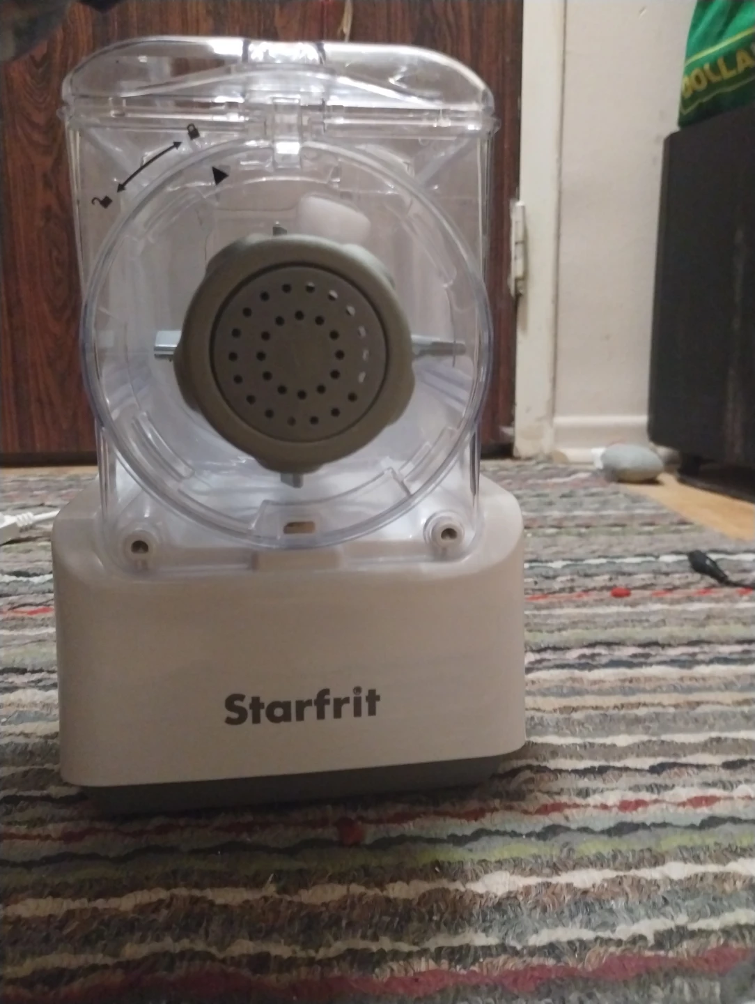 Starfrit #024706 Automatic Pasta Maker - photo 3