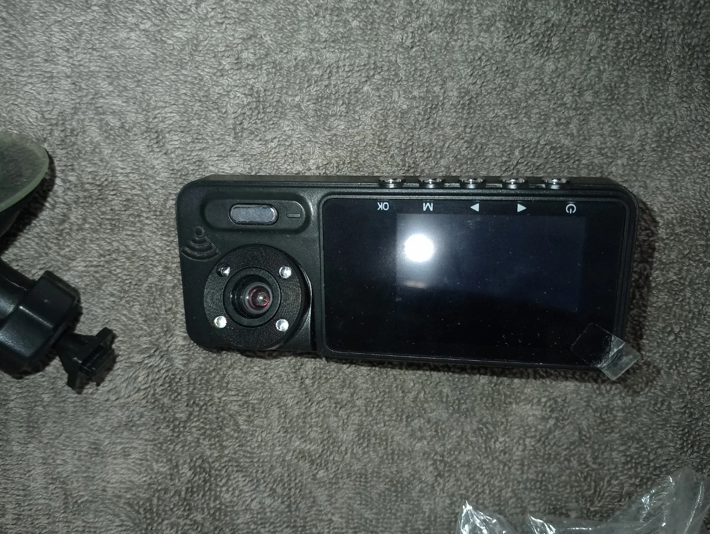 TOPGOOSE BLACK BOX Traffic Recorder - photo 4