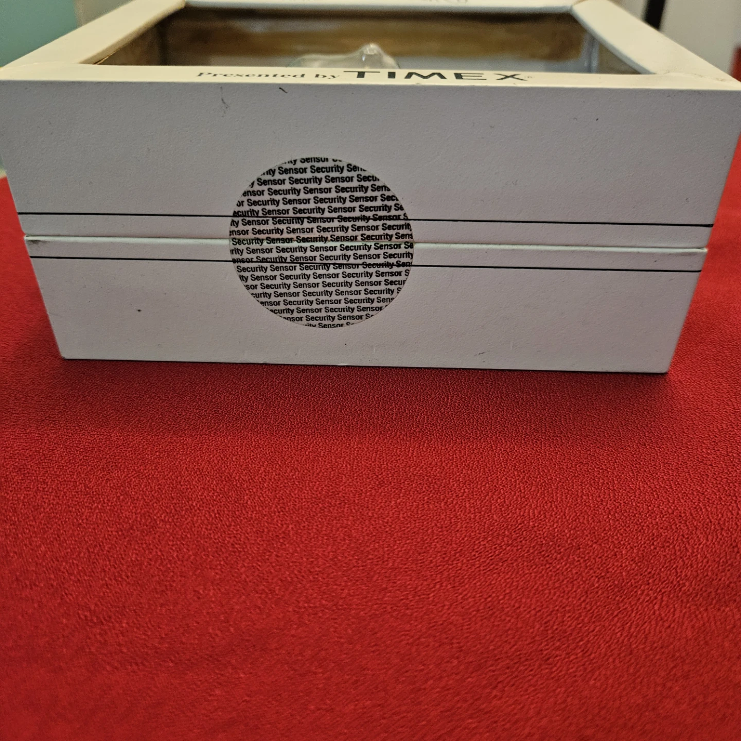 Waterbury Clock Co. Frog Desk Clock Presented by Timex - photo 3