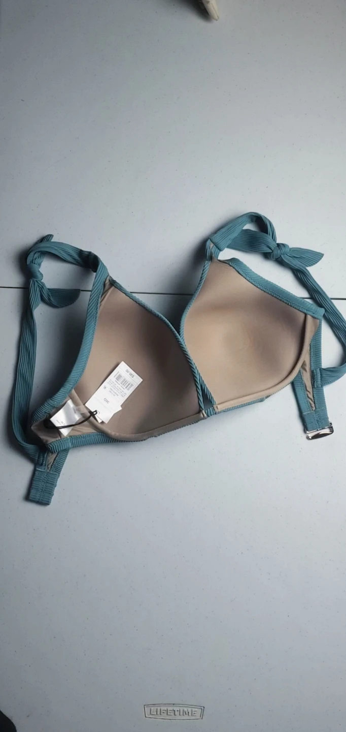 Shade & Shore Bikini Top - photo 2