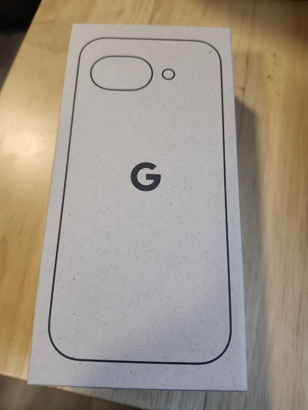 Google Pixel 10A,  5G Smartphone