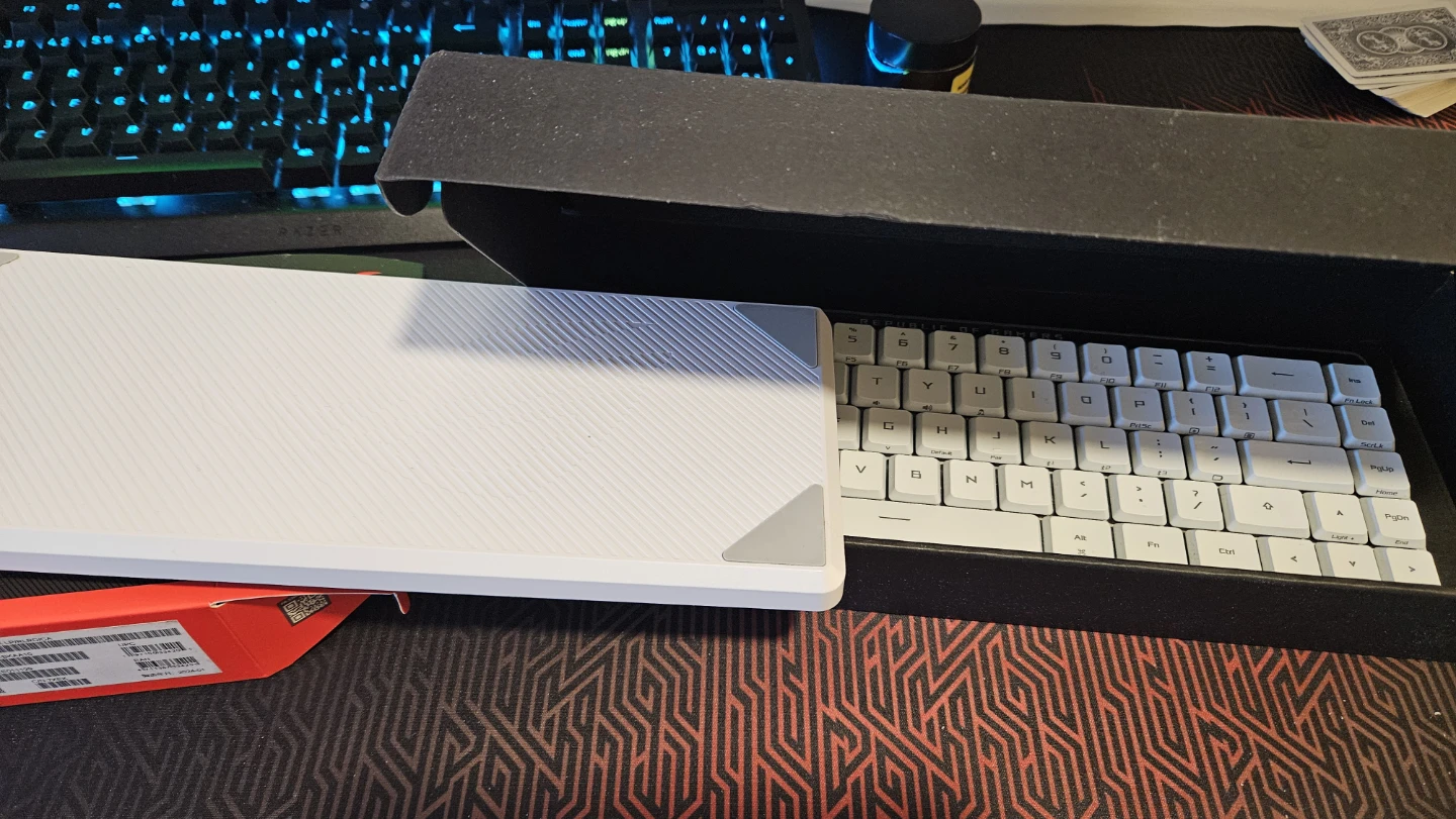 ROG Falchion RX Low Profile Wireless Gaming Keyboard