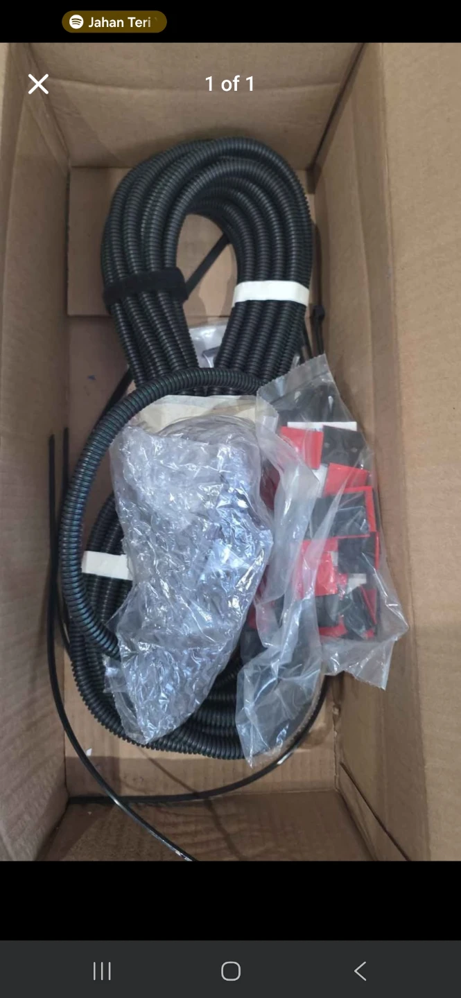 Trailering camera system