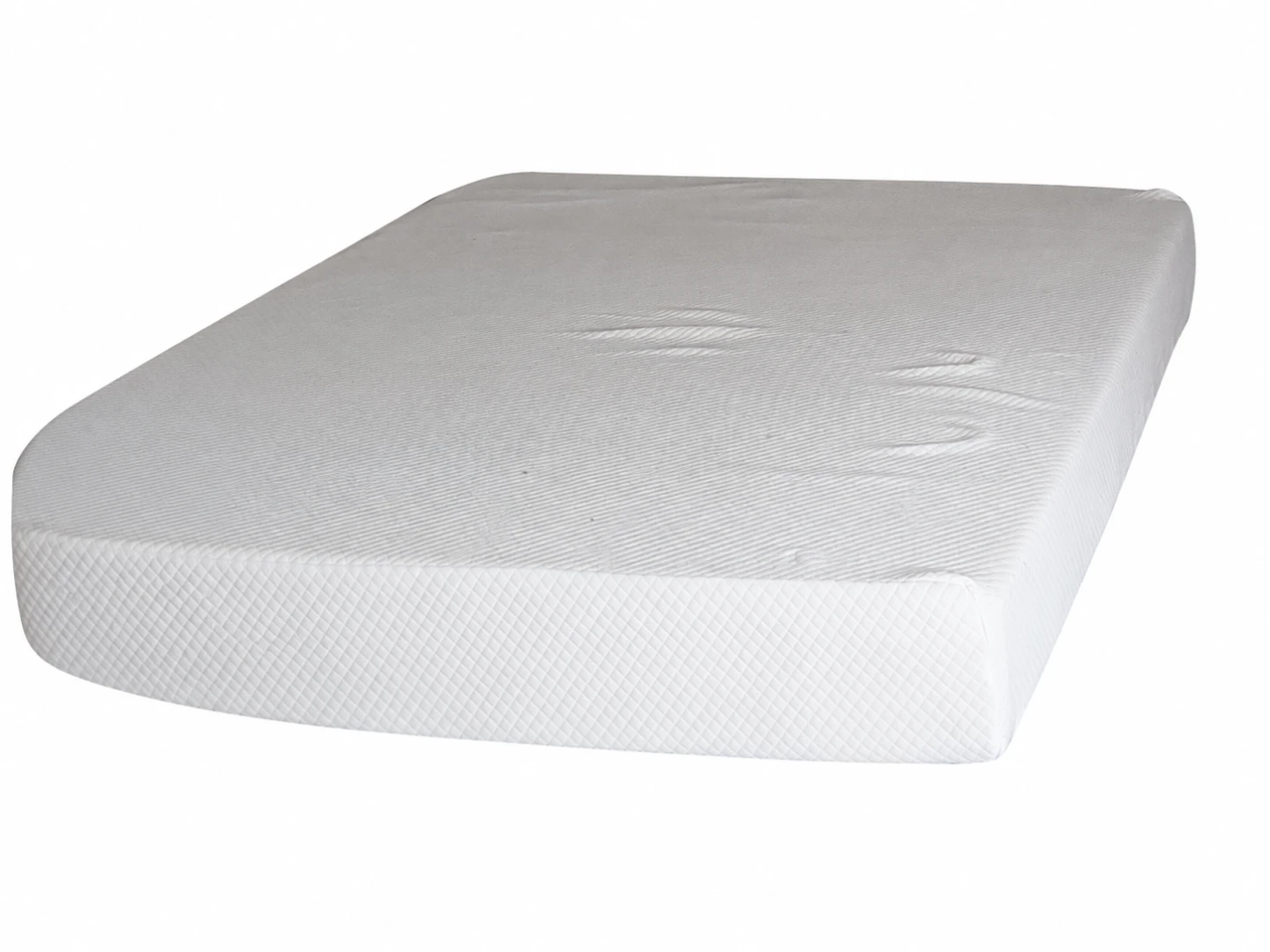 White Mattress