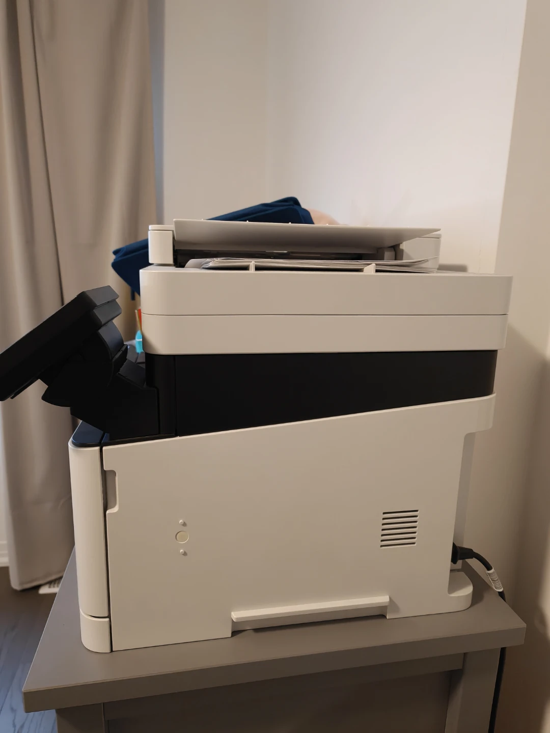 Canon MF634Cdw Printer Scanner Fax - photo 3