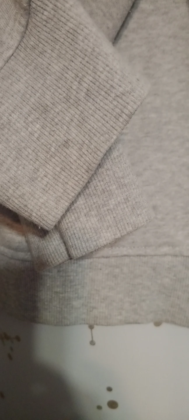 Champion Crewneck Sweatshirt - Grey - XL/TG (14/16) - photo 5