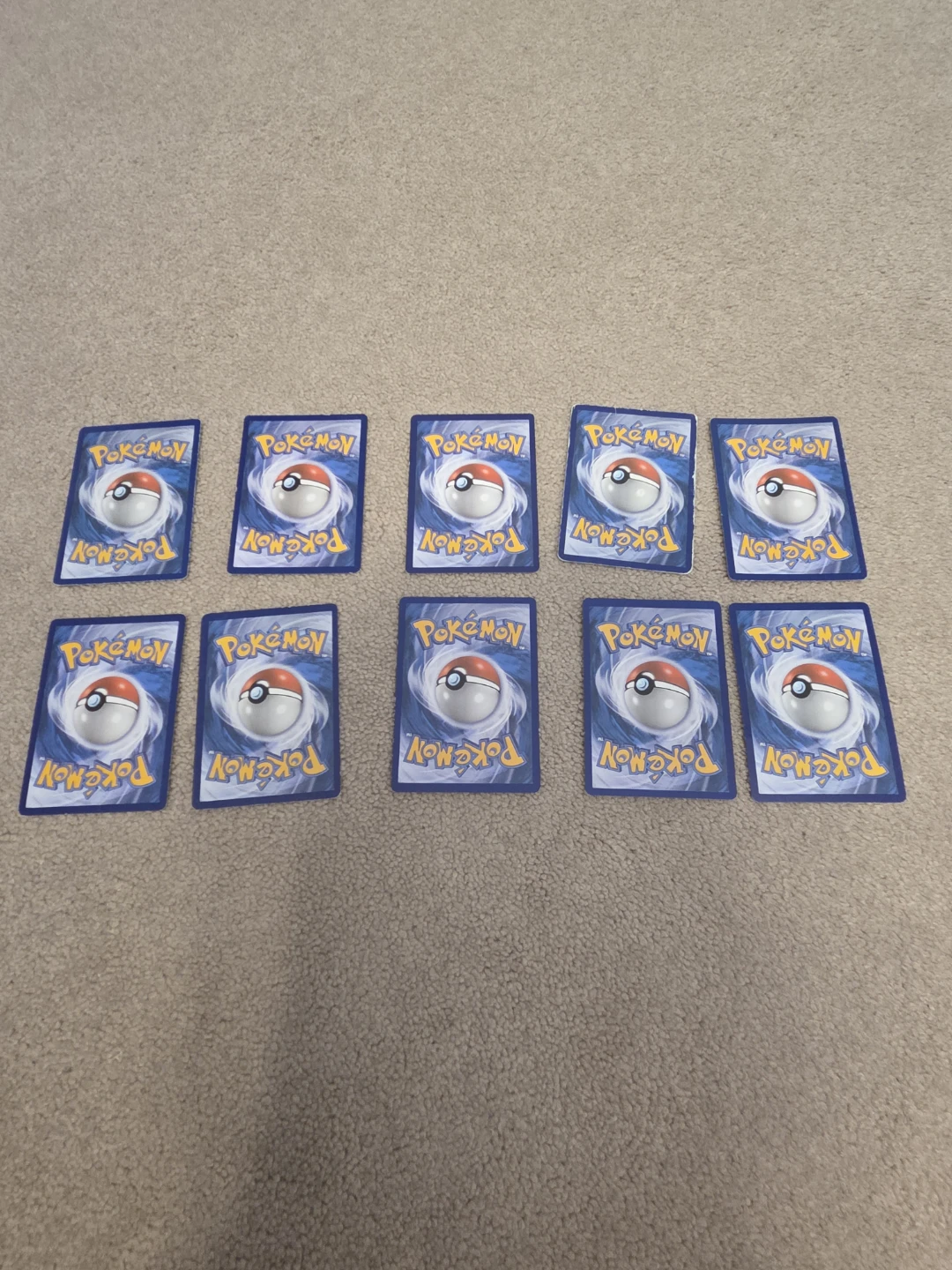 Pokemon XY Evolutions cards 2016 - photo 4