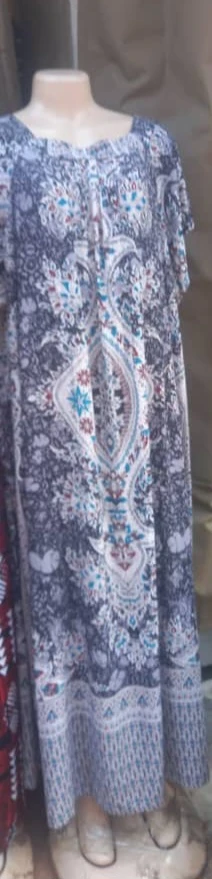 They are most summer clothes good quality, cotton - photo 4