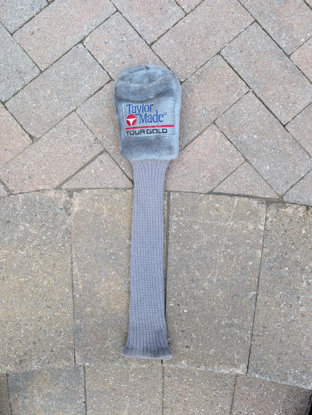 Taylor Made Tour Golf Headcover - photo 4
