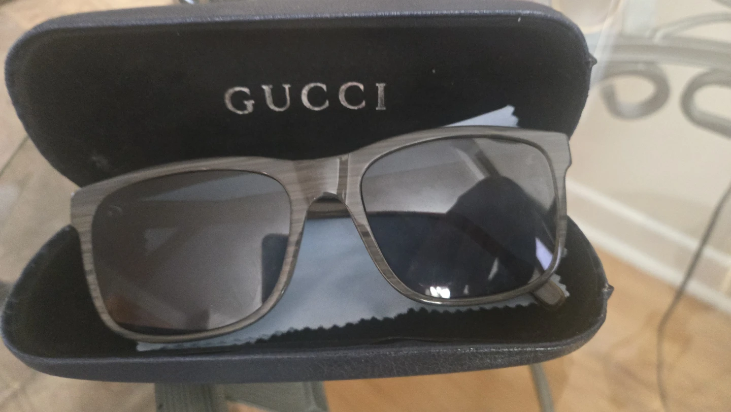 Gucci Sunglasses