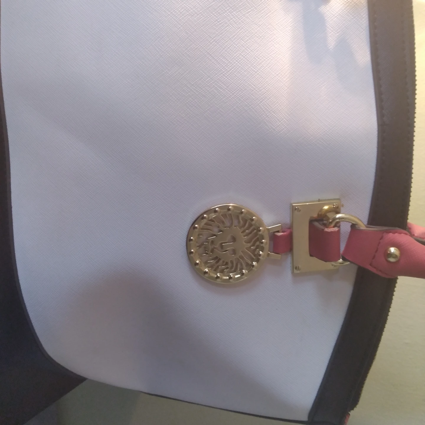 Anne Klein Satchel Handbag - photo 2