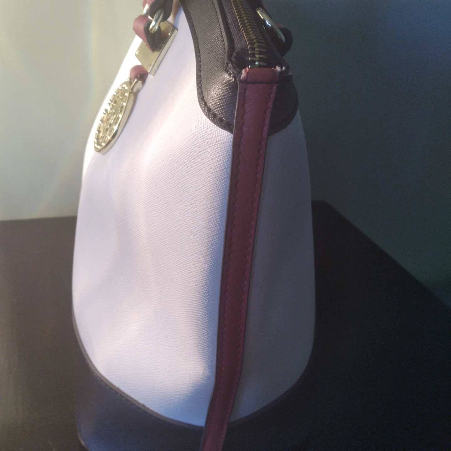 Anne Klein Satchel Handbag - photo 3