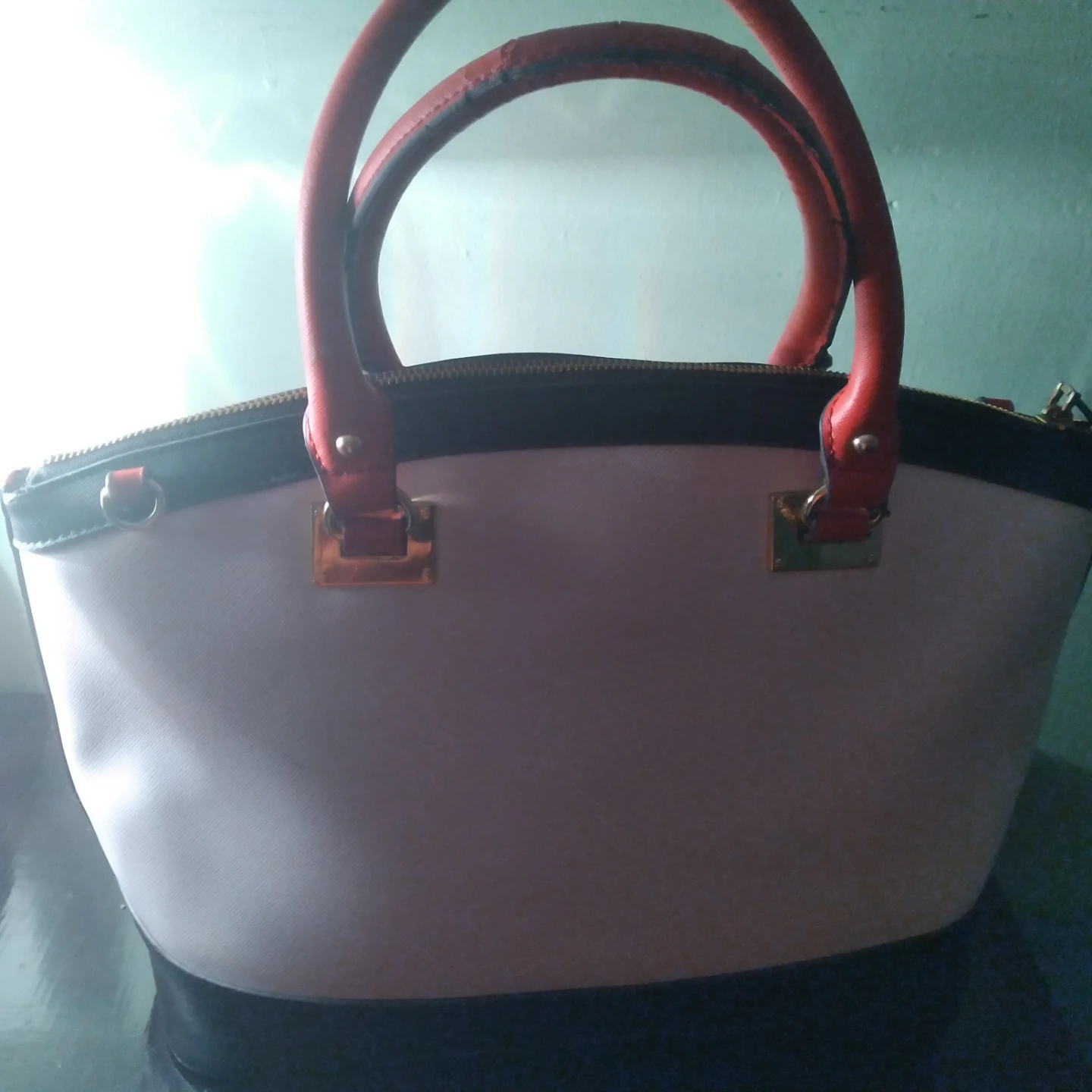 Anne Klein Satchel Handbag - photo 4