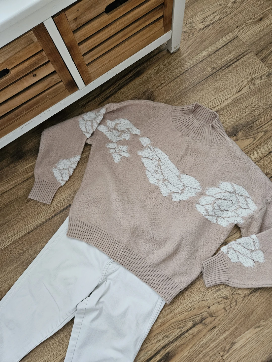 Women's clothing set size Small - photo 2