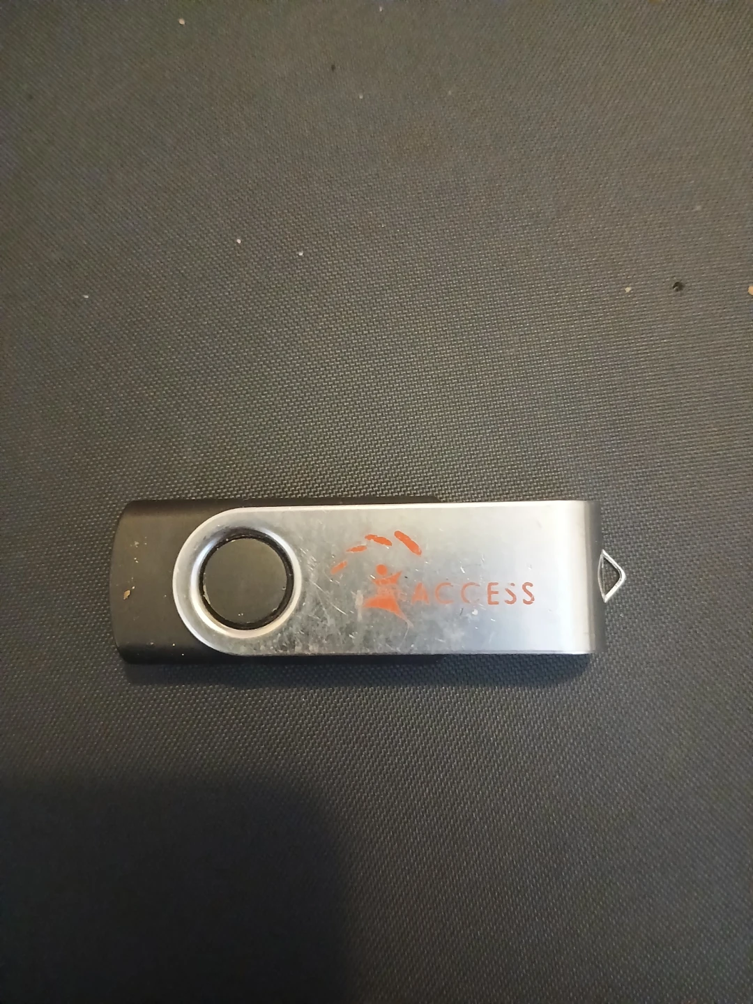 Kingston Access USB Flash Drive 2gb