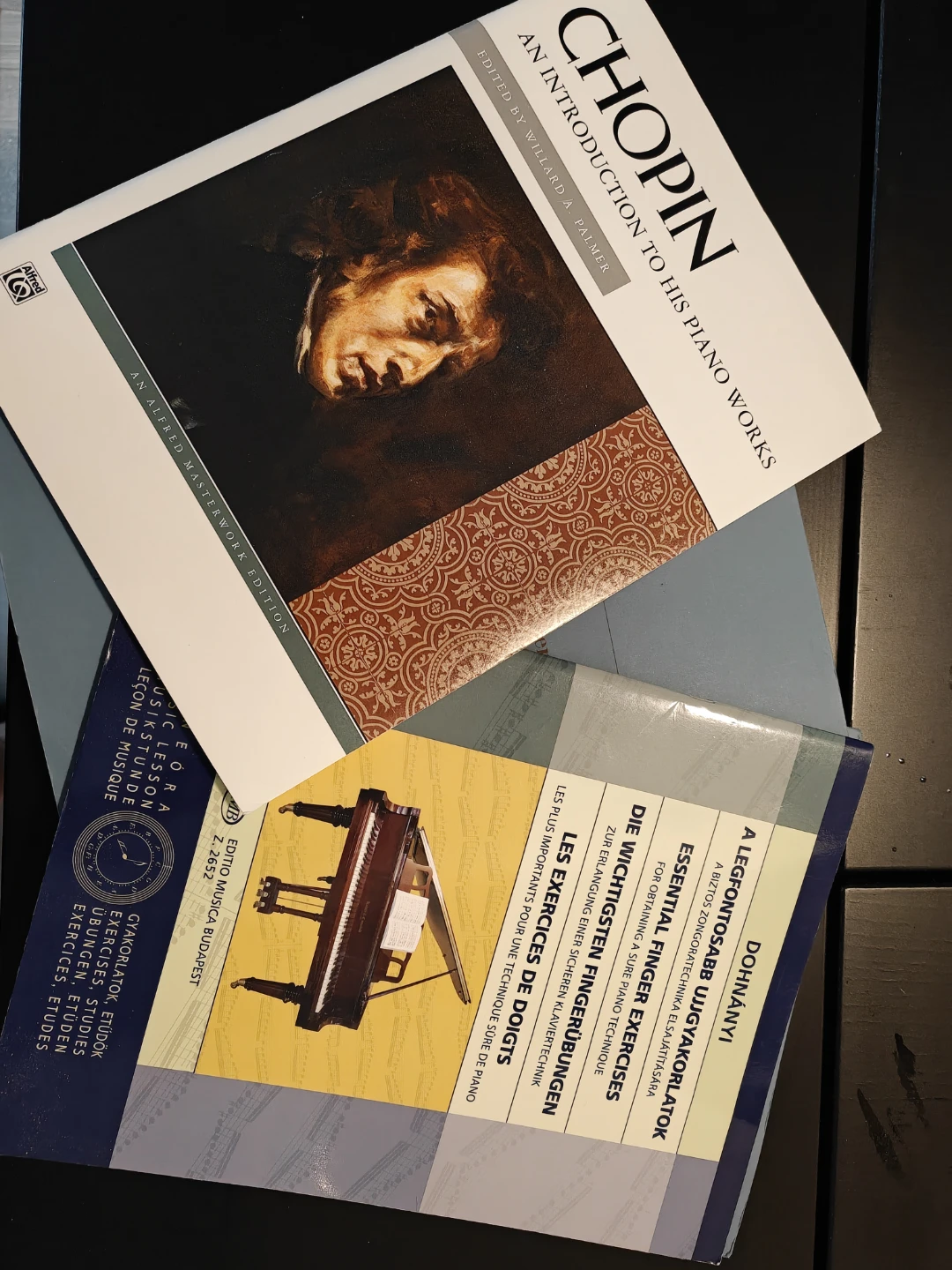 Mozart Urtext Klaviersonnaten Band I & II - photo 2
