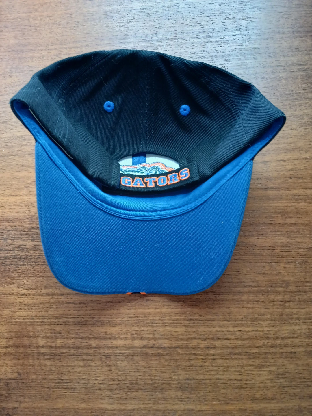 Gators Baseball Cap - photo 2