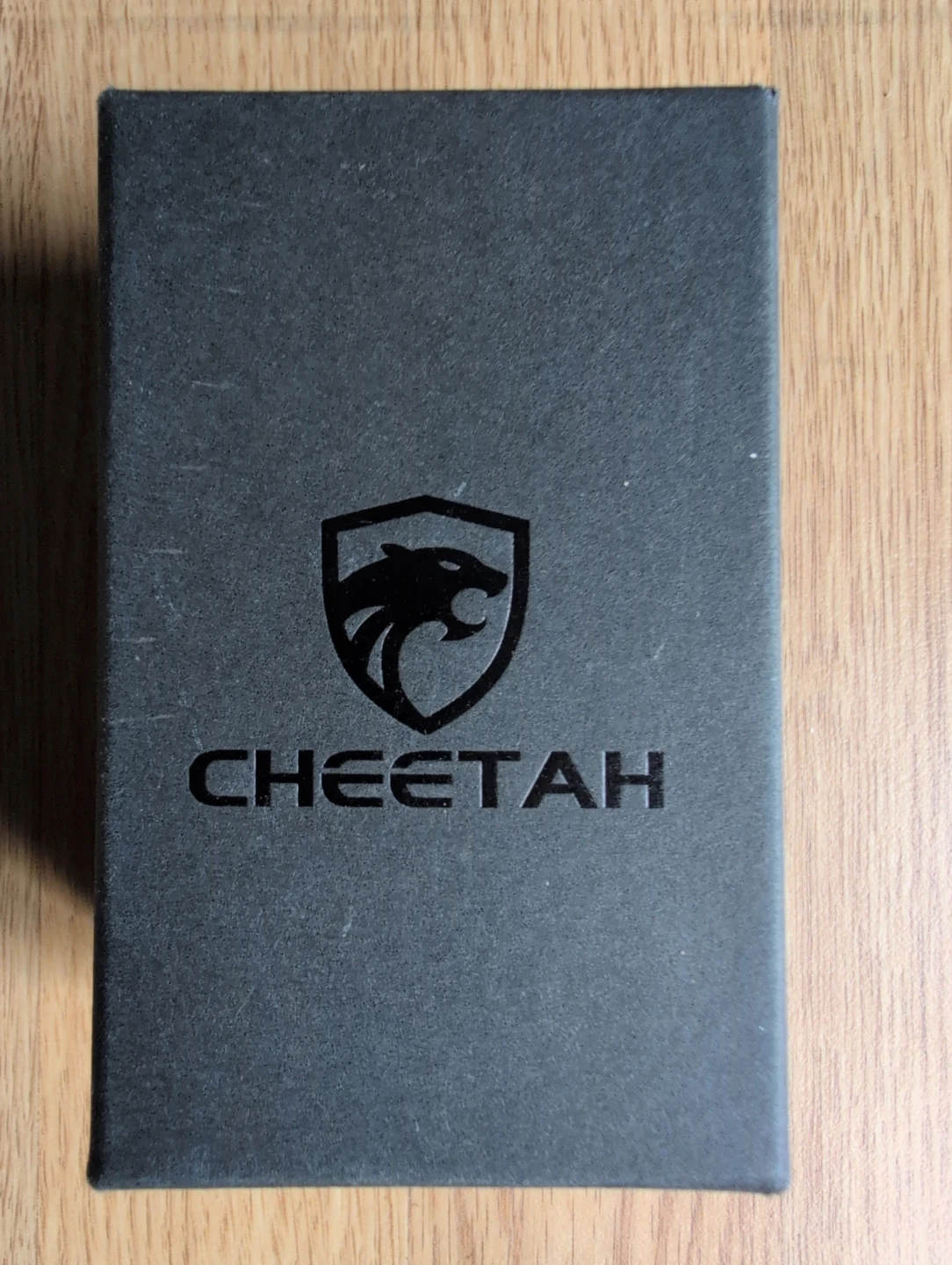 CHEETAH Men's Chronograph Watch - photo 4