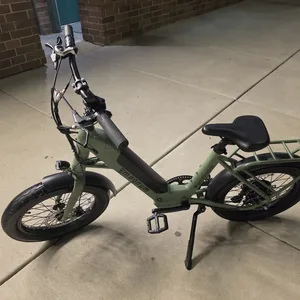 Magnum Pathfinder Electric Bike