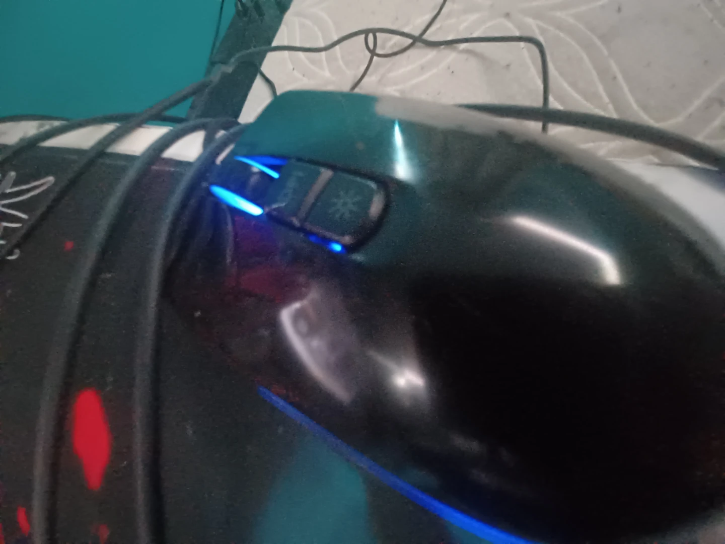 Gaming pc and racing setup - photo 2
