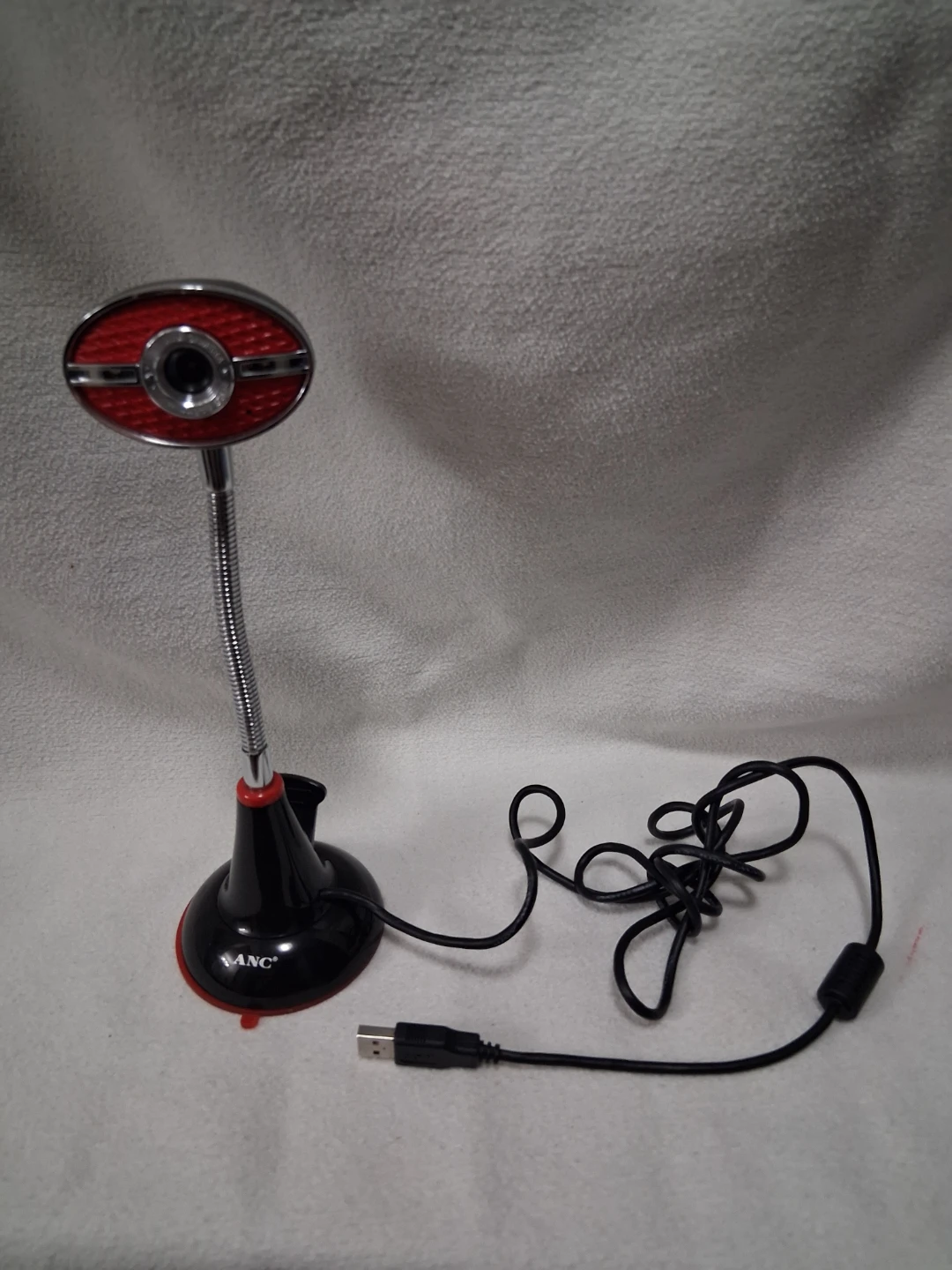 ANC Web Camera with USB