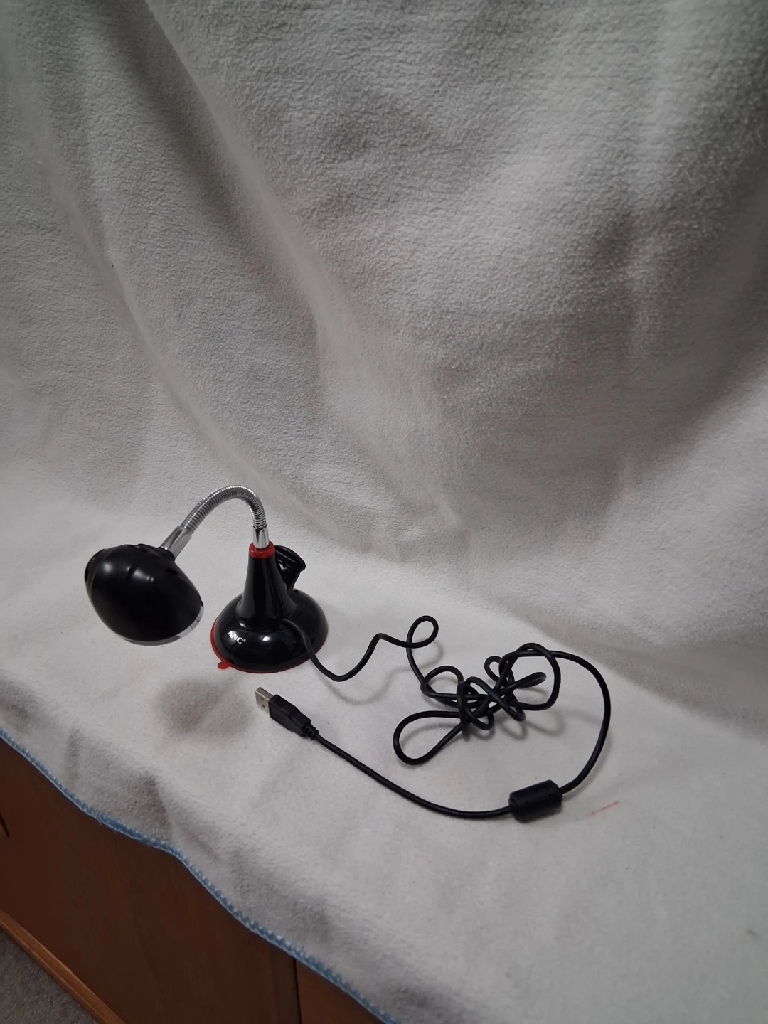 ANC Web Camera with USB - photo 2