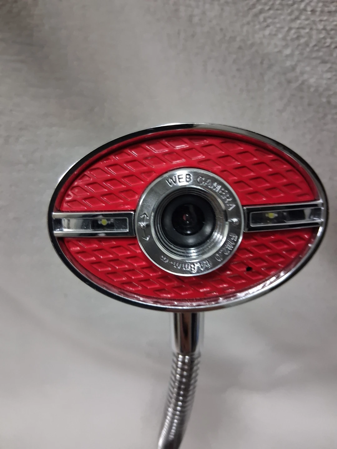 ANC Web Camera with USB - photo 3