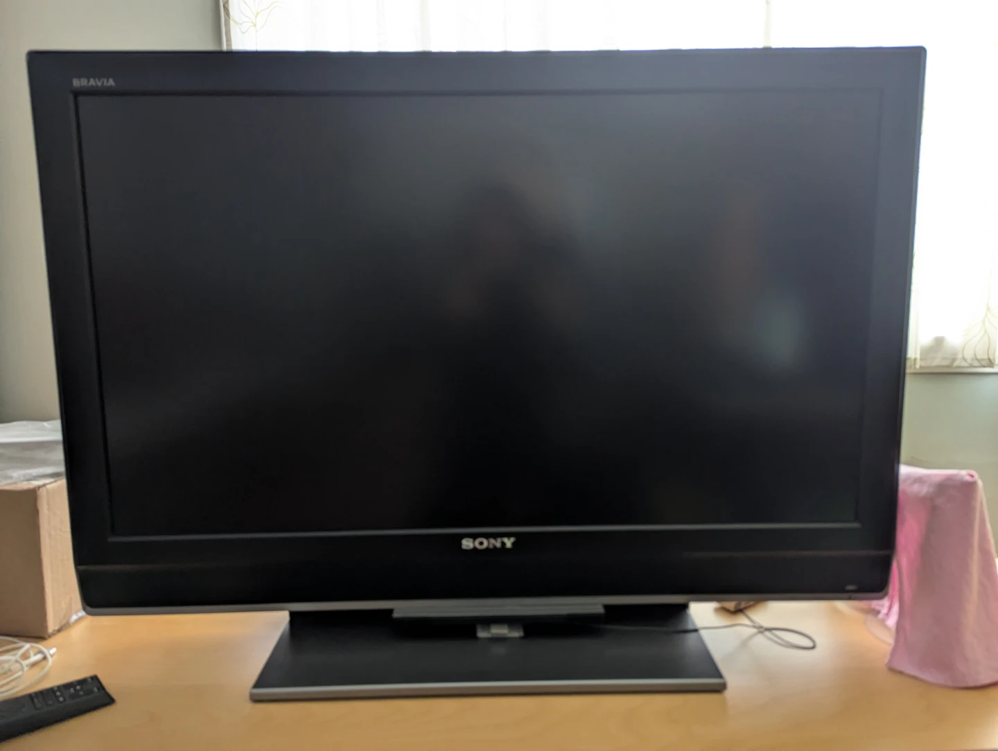 Sony TV