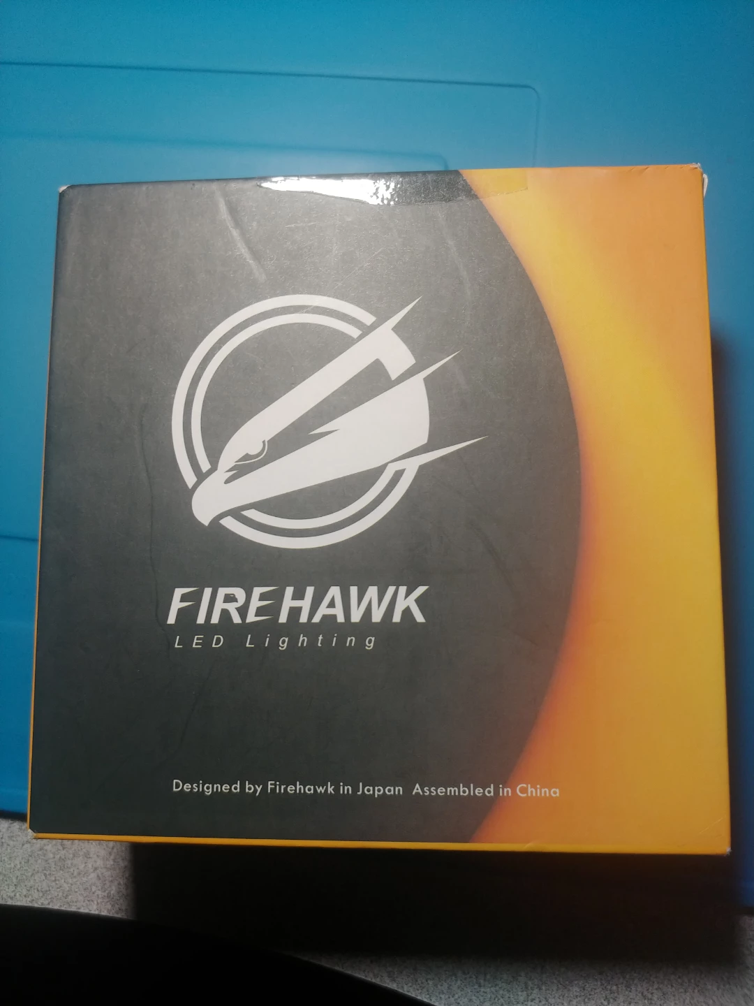 Firehawk LED Lighting 9012 DOT Bulbs (Set of 2) - photo 4