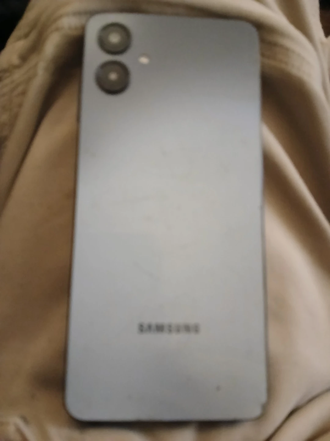 Galaxy A06 for parts - photo 2