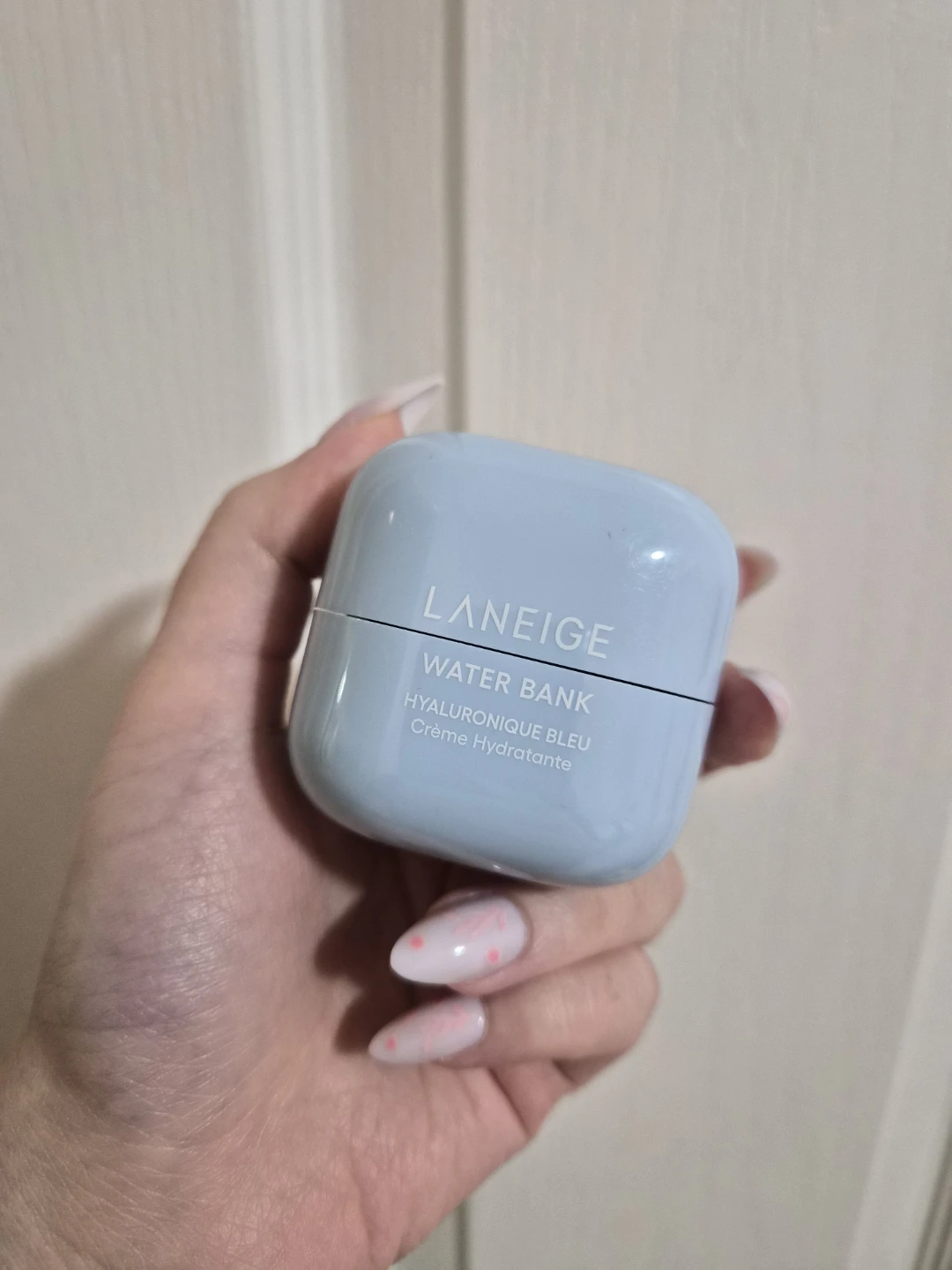 LANEIGE Water Bank Cream
