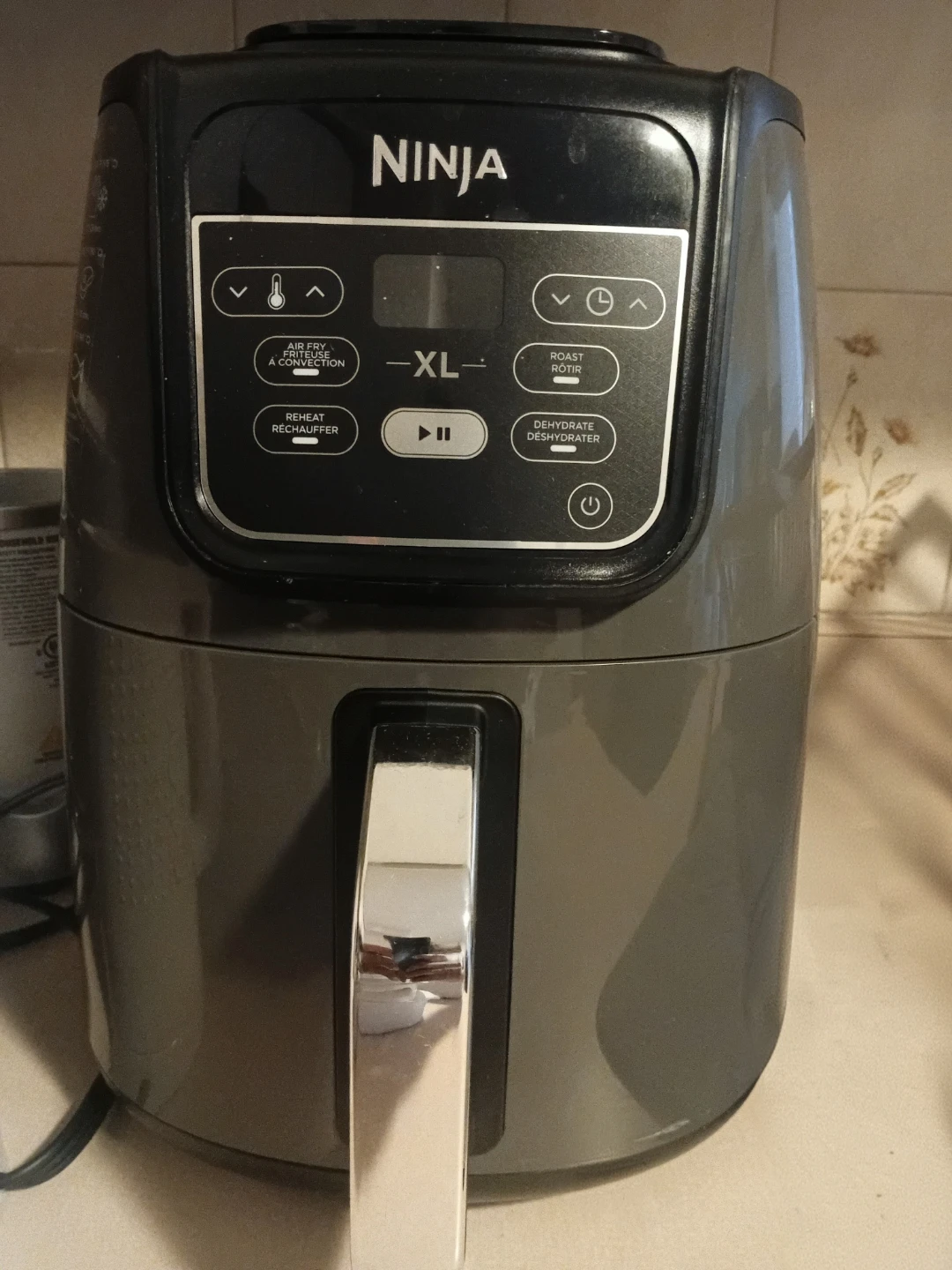 Ninja XL Air Fryer