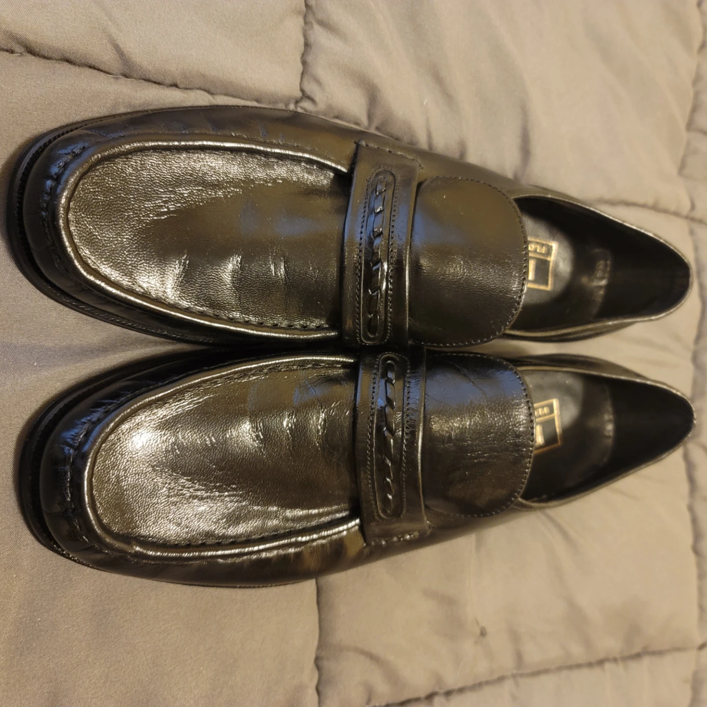 New Florsheim Penny Loafers - photo 3