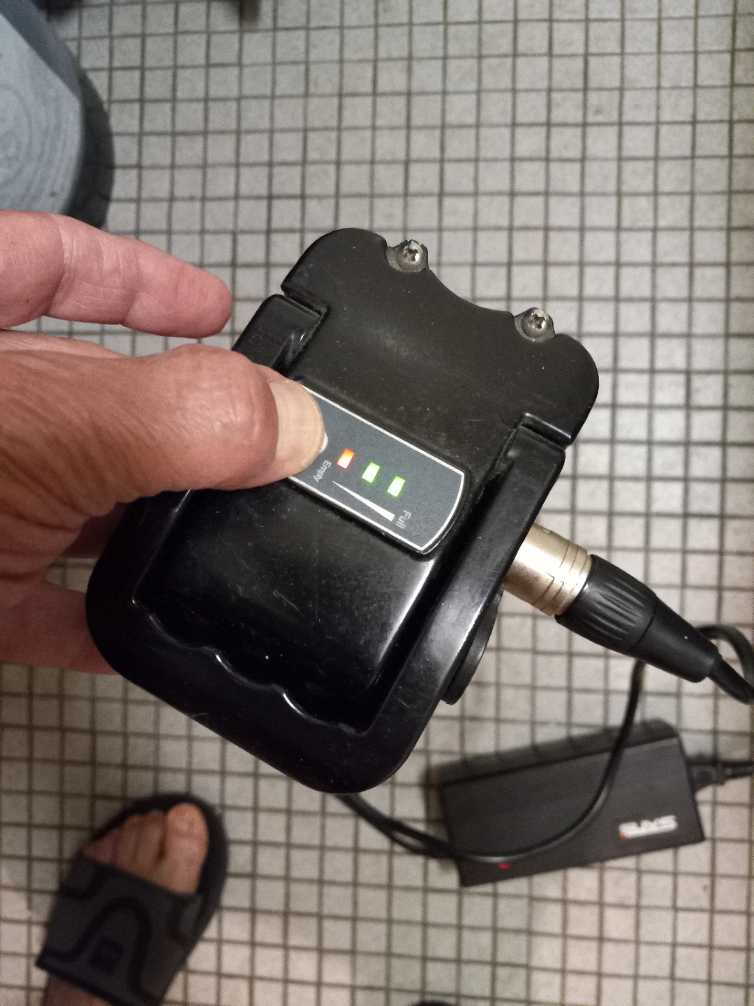Lithium Battery Pack 36V 29AH with Charger
