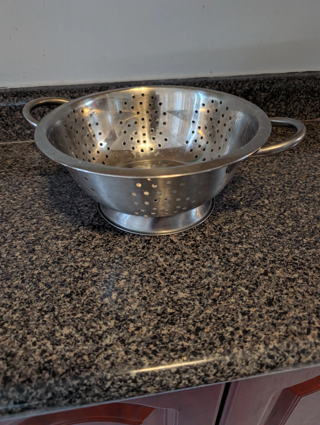 Stainless Steel Colander