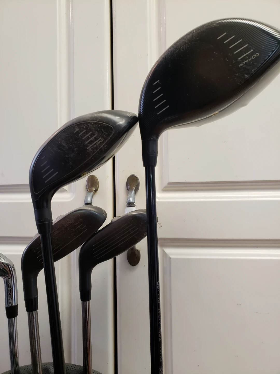 Cobra Golf King SZ Xtreme Complete Set with Bag - photo 5