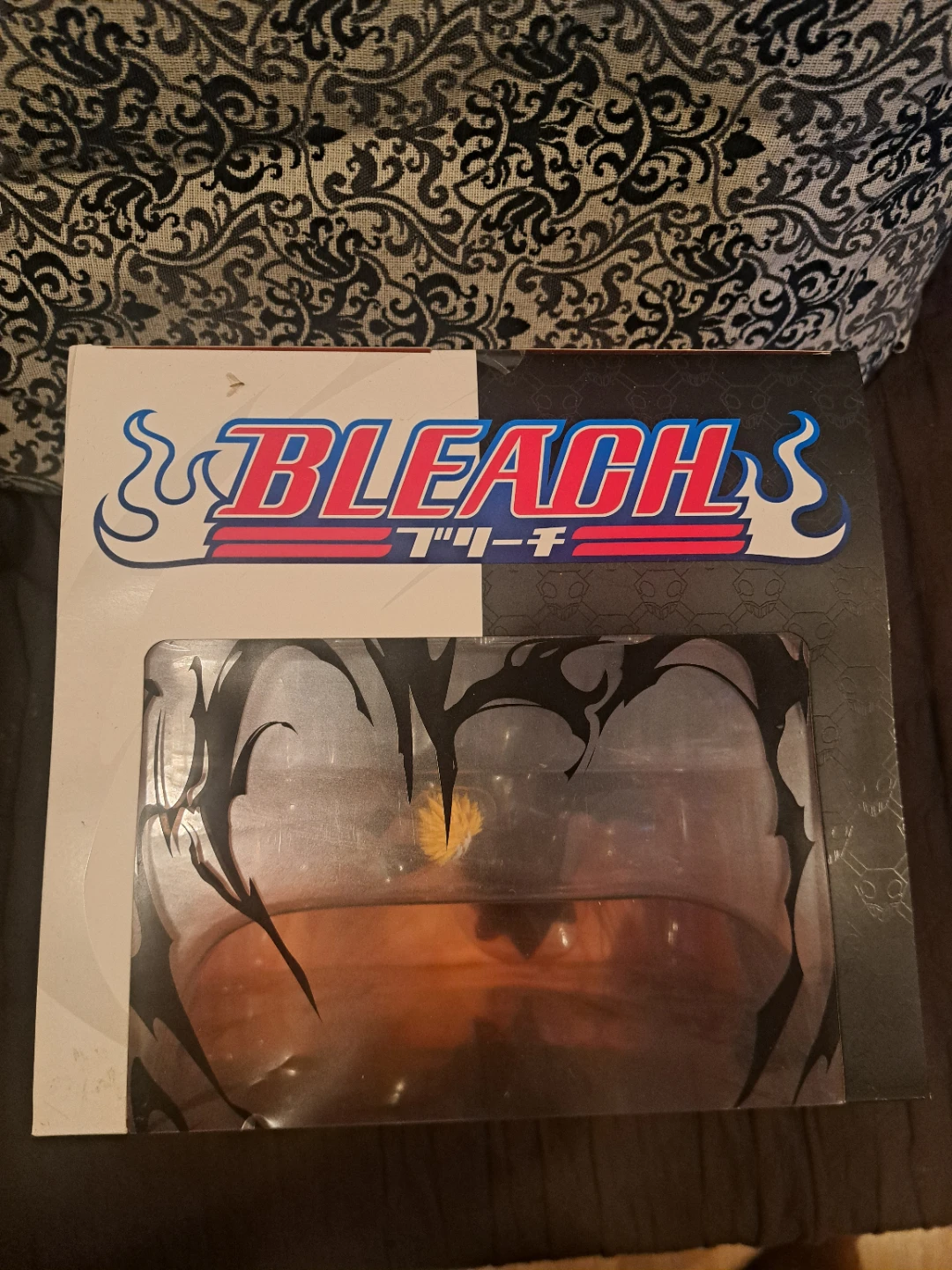 Sign Bleach Ichigo Kurosaki Super Figure Collection - photo 2