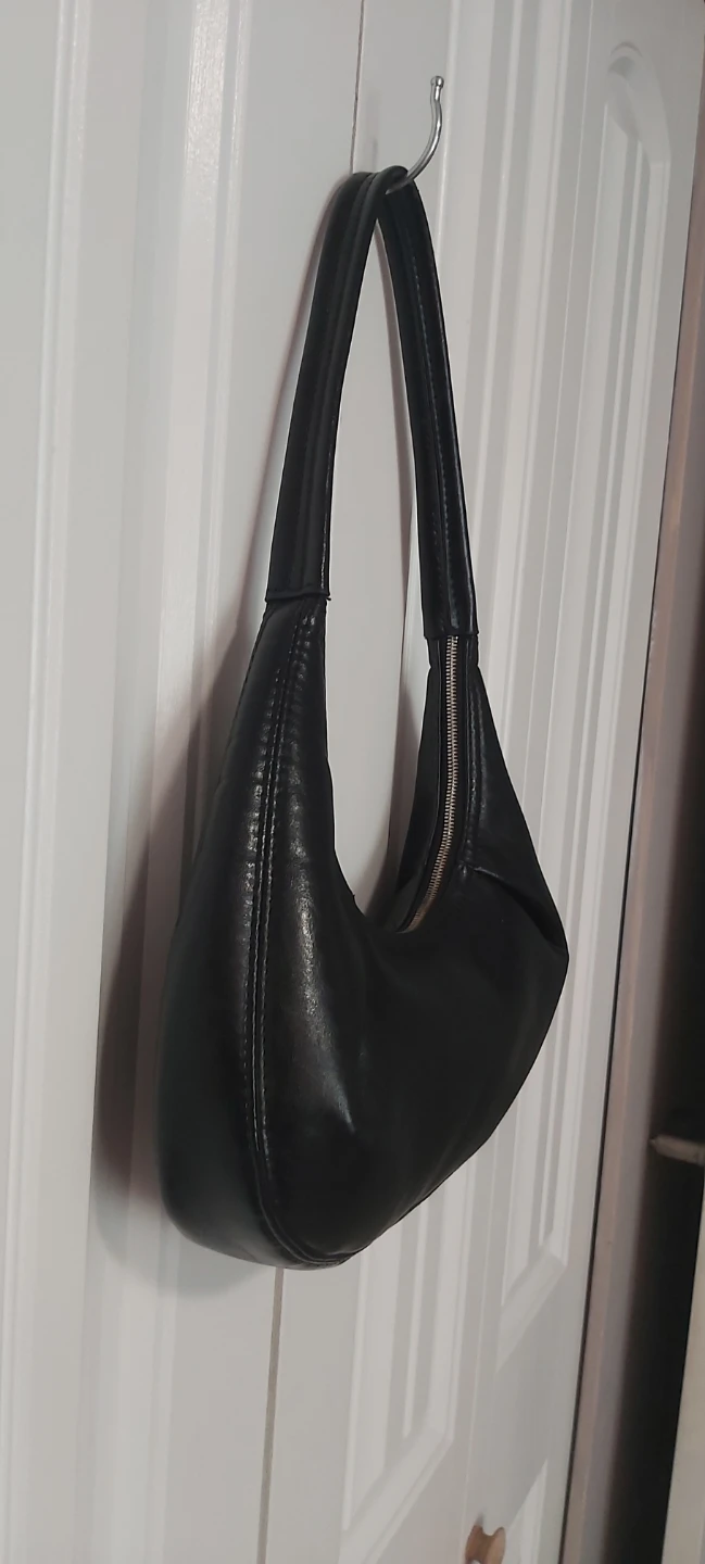 Zara bag/purce PU Leather - photo 2