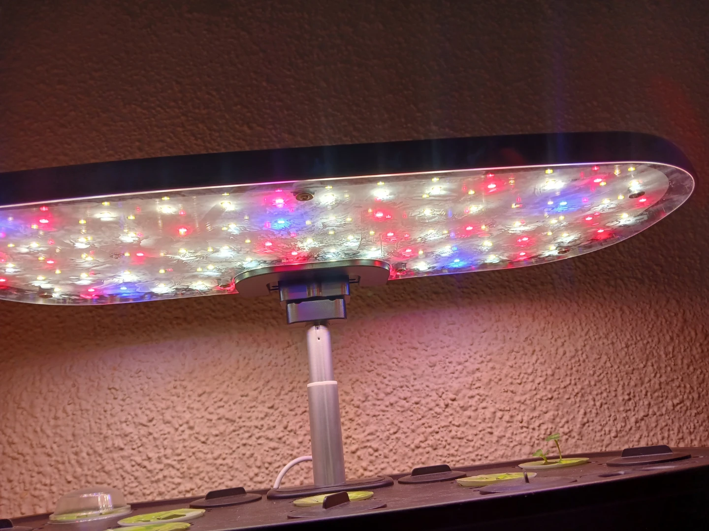 LetPot Smart Hydroponics Growing System LPH-Lite - photo 3