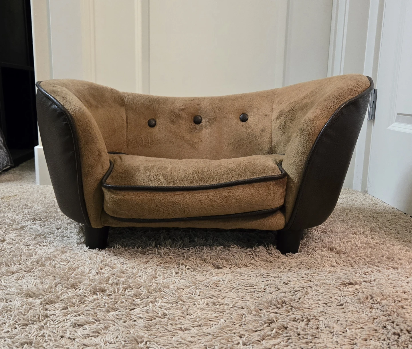 Small Pet Sofa/Bed