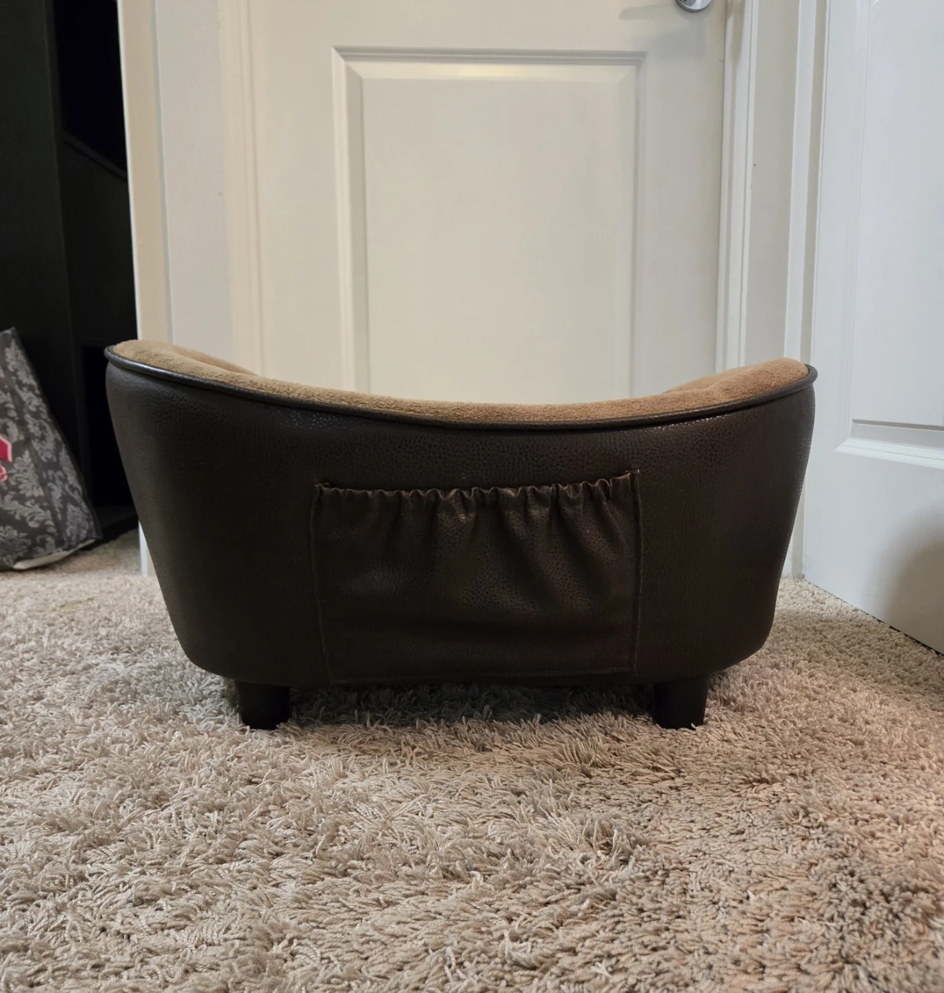 Small Pet Sofa/Bed - photo 3