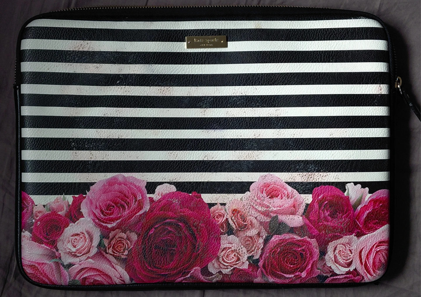 Kate Spade Laptop Sleeve