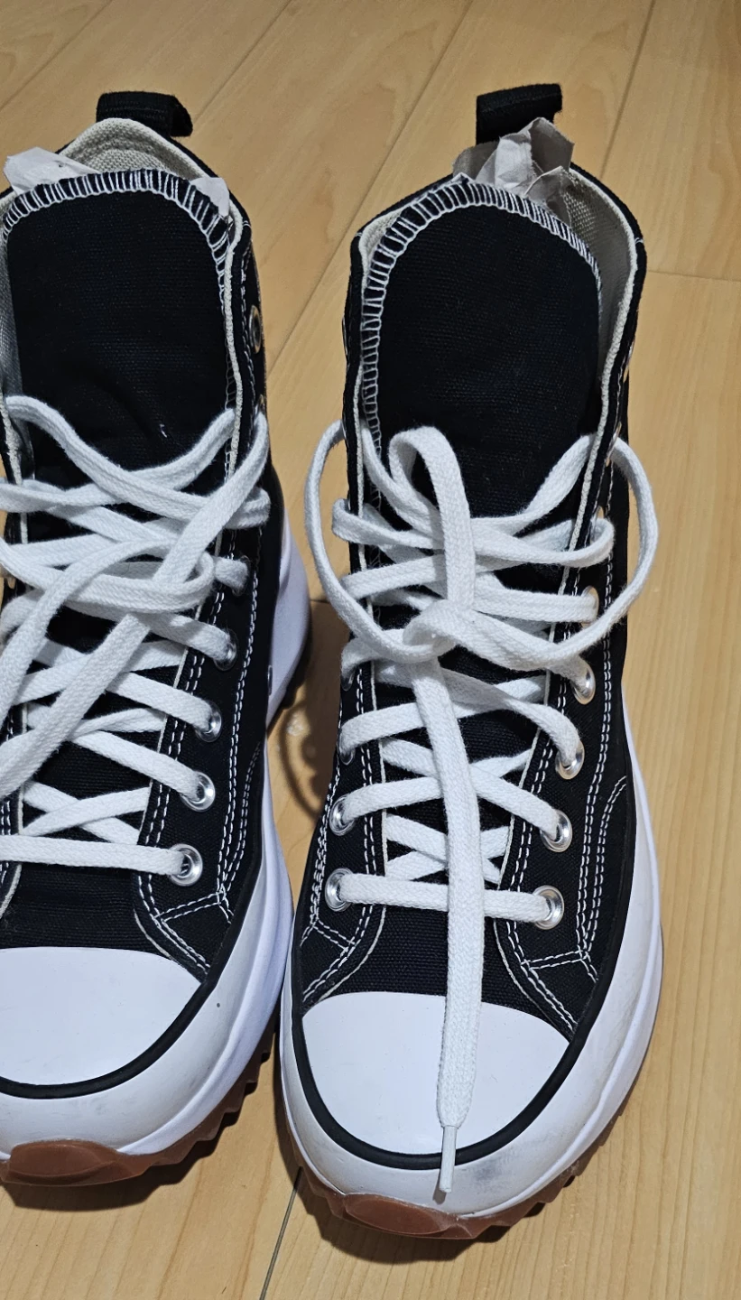 Unisex Converse  Chuck Taylor High Top Sneakers - photo 2