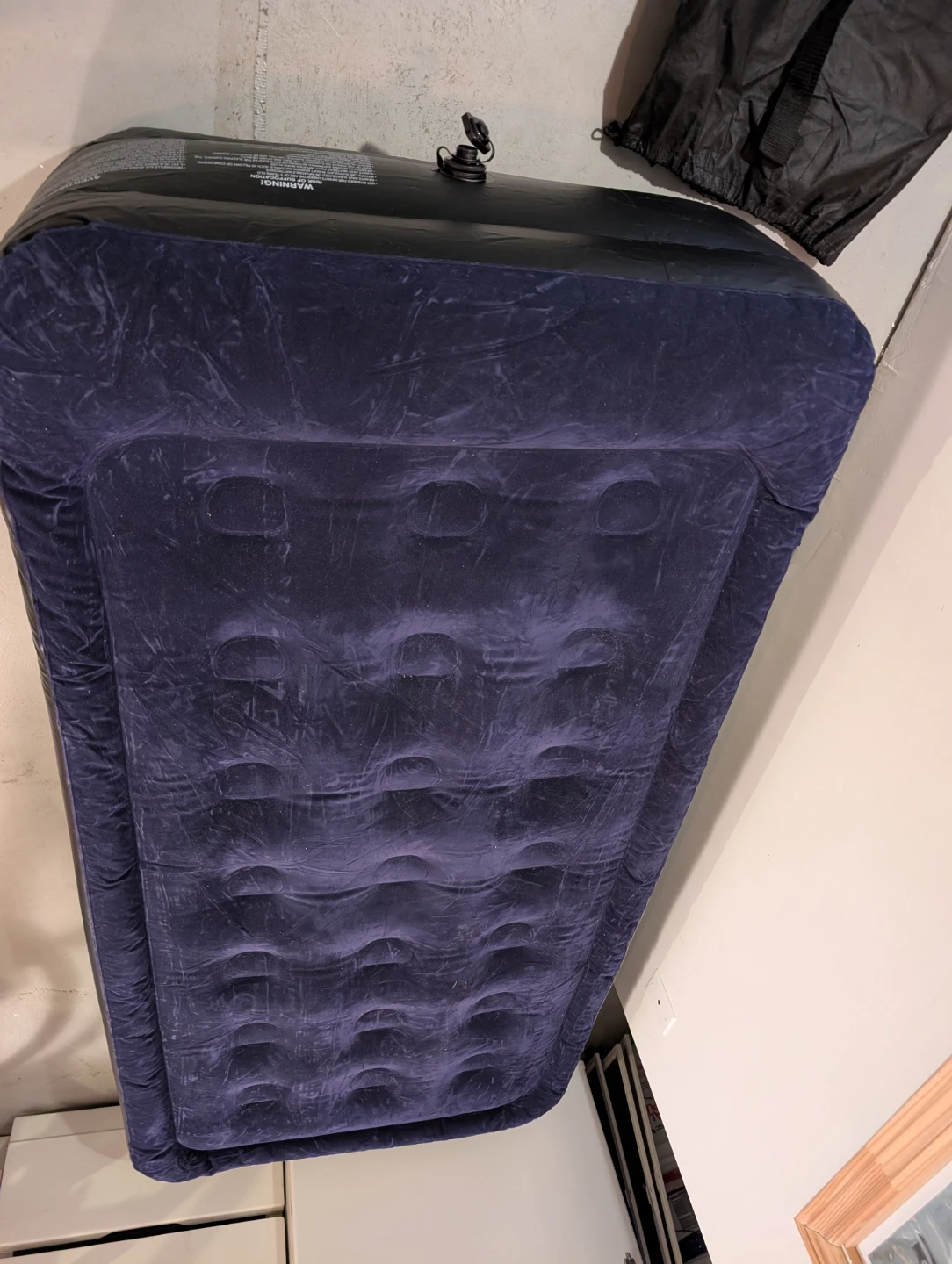 Inflatable Mattress - Twin size - photo 2