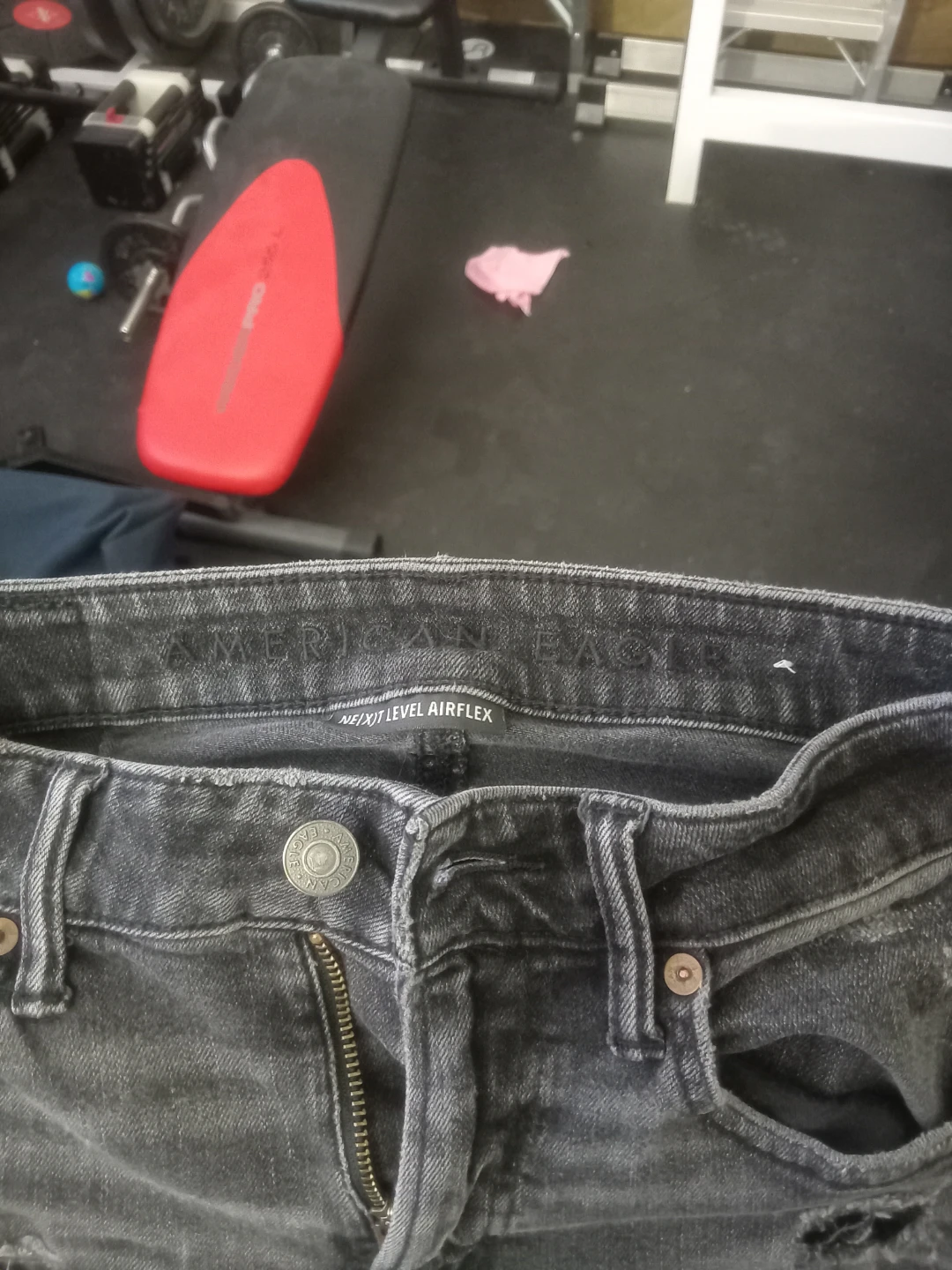 American Eagle Outfitters Men's Jeans - photo 2