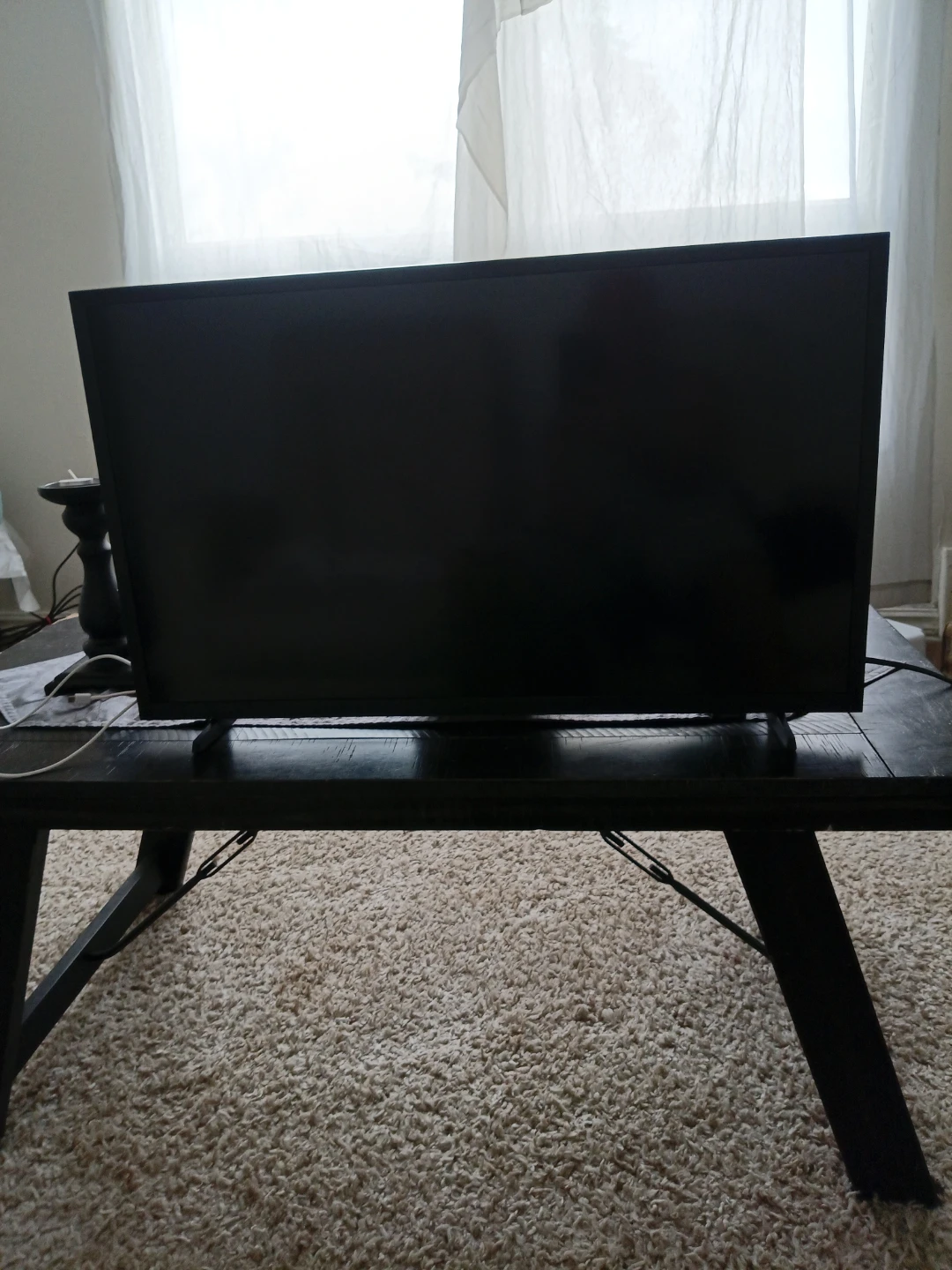 Samsung HD 32" TV