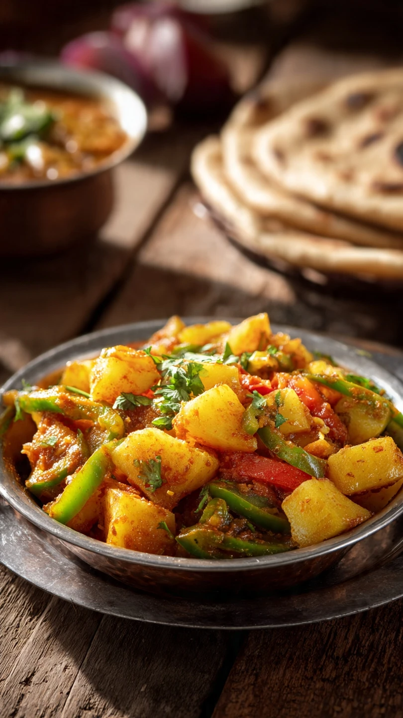 Tiffin by 'Ghar Ka Khana' wtsapp on +16478813002 - photo 5
