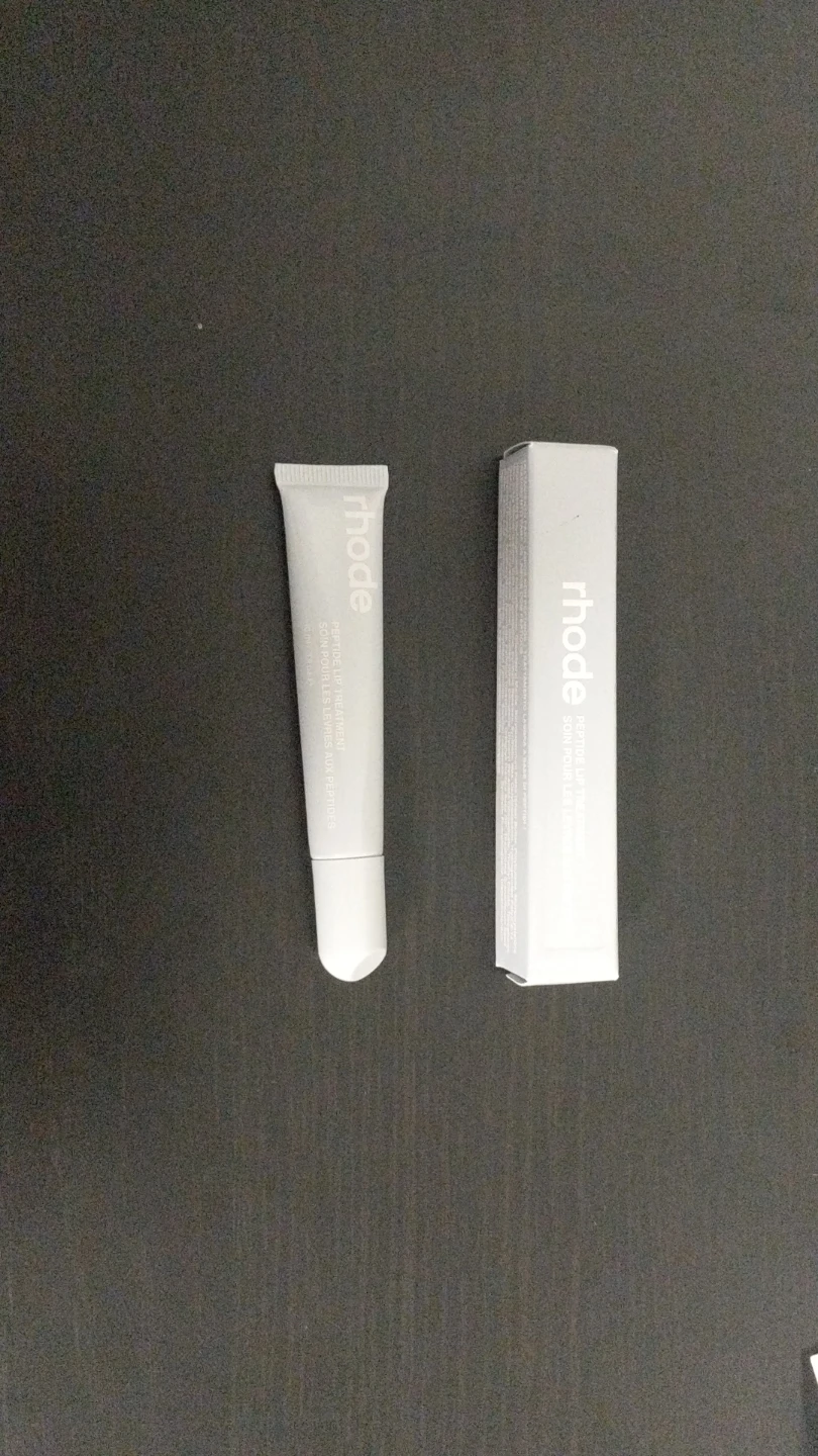 Rhode Peptide Lip Treatment