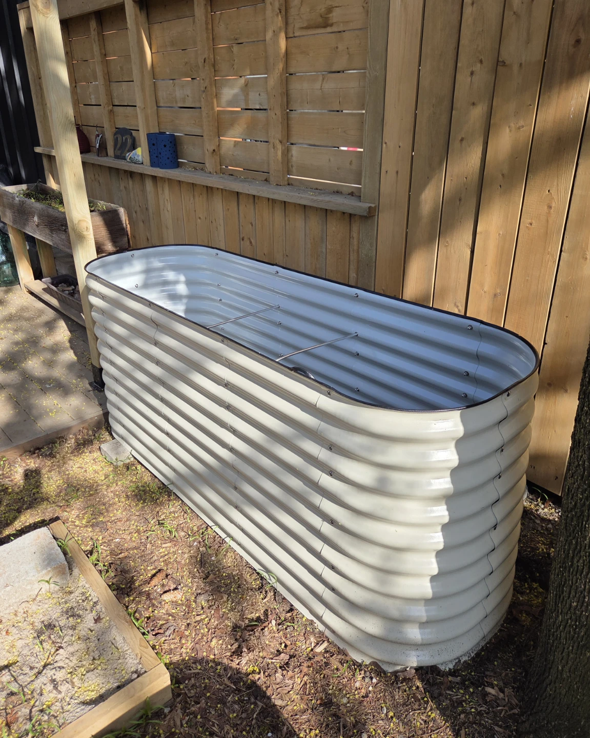 Raised Garden Bed - photo 2
